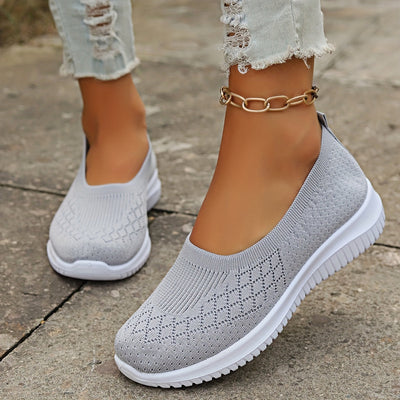 AMALENA - ORTHOPÄDISCHE SLIPPER FÜR SCHMERZFREIES GEHEN