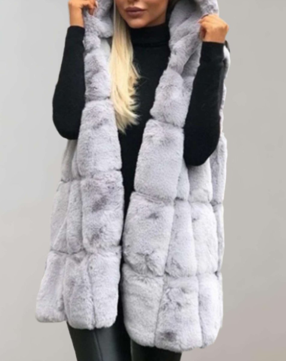 Delma | Unkompliziertes und schickes Sommerkleidungsstück