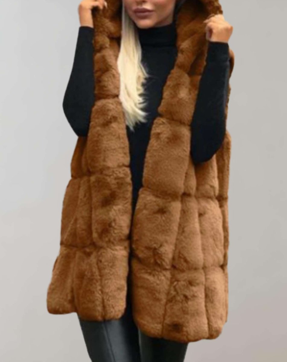 Delma | Unkompliziertes und schickes Sommerkleidungsstück