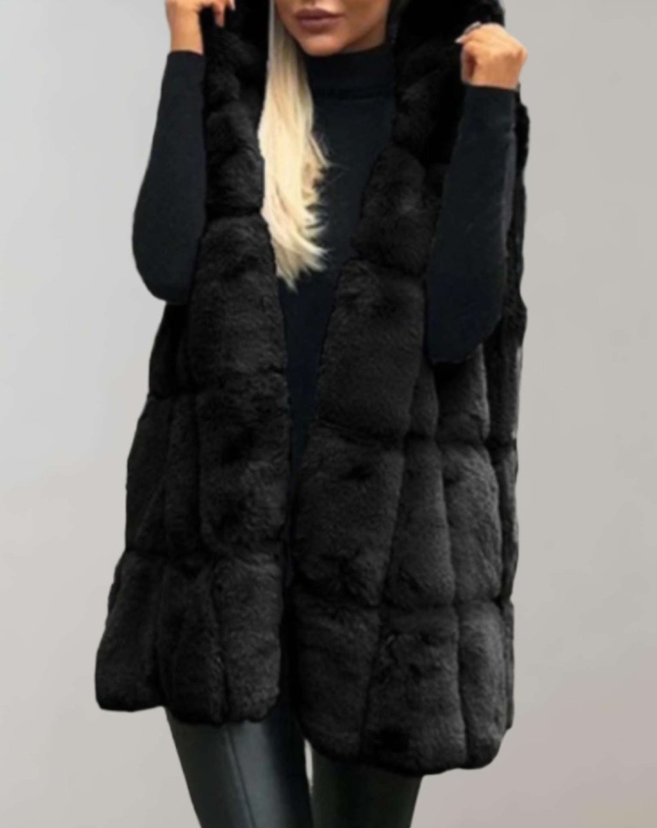 Delma | Unkompliziertes und schickes Sommerkleidungsstück