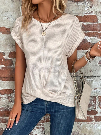 Cybele | Kurzärmeliges Damen-T-Shirt