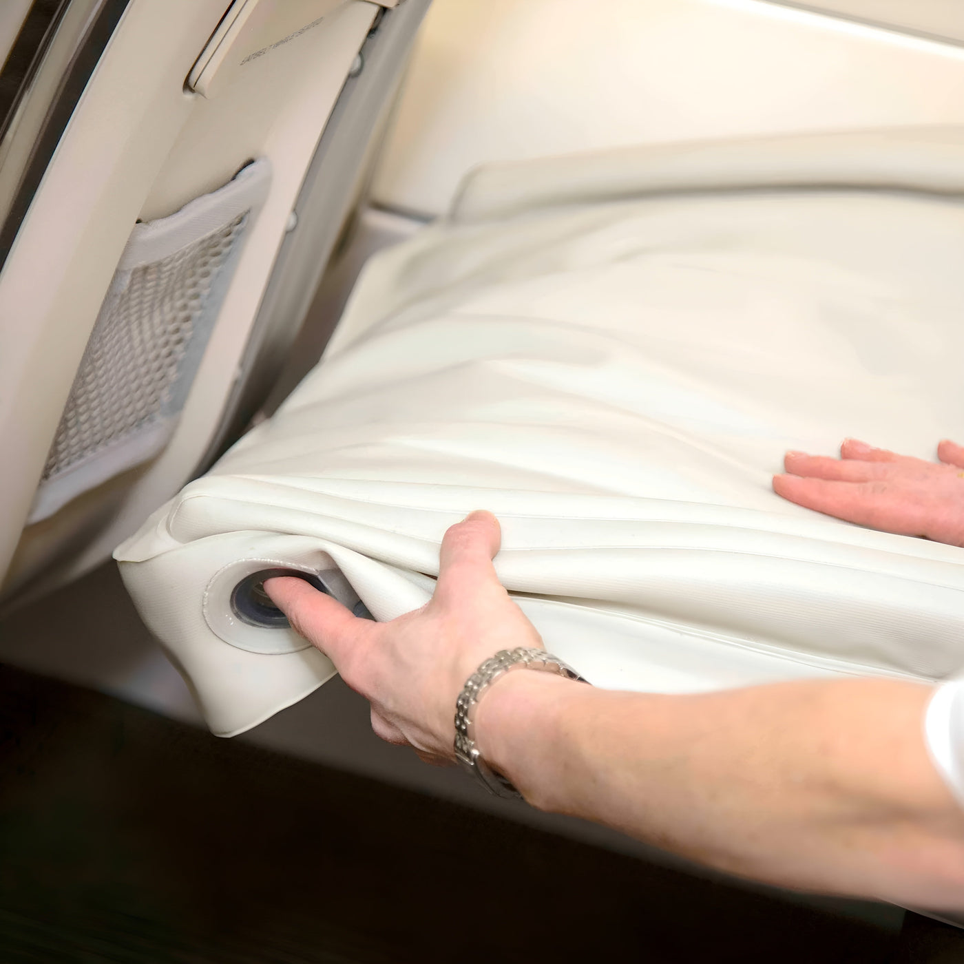 Luftmatratze für Kinder – Bequemes Reisen & Entspannter Schlaf