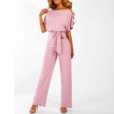 Jumpsuit für Damen - Elegantes Jumpsuit für hochzeitsgäste