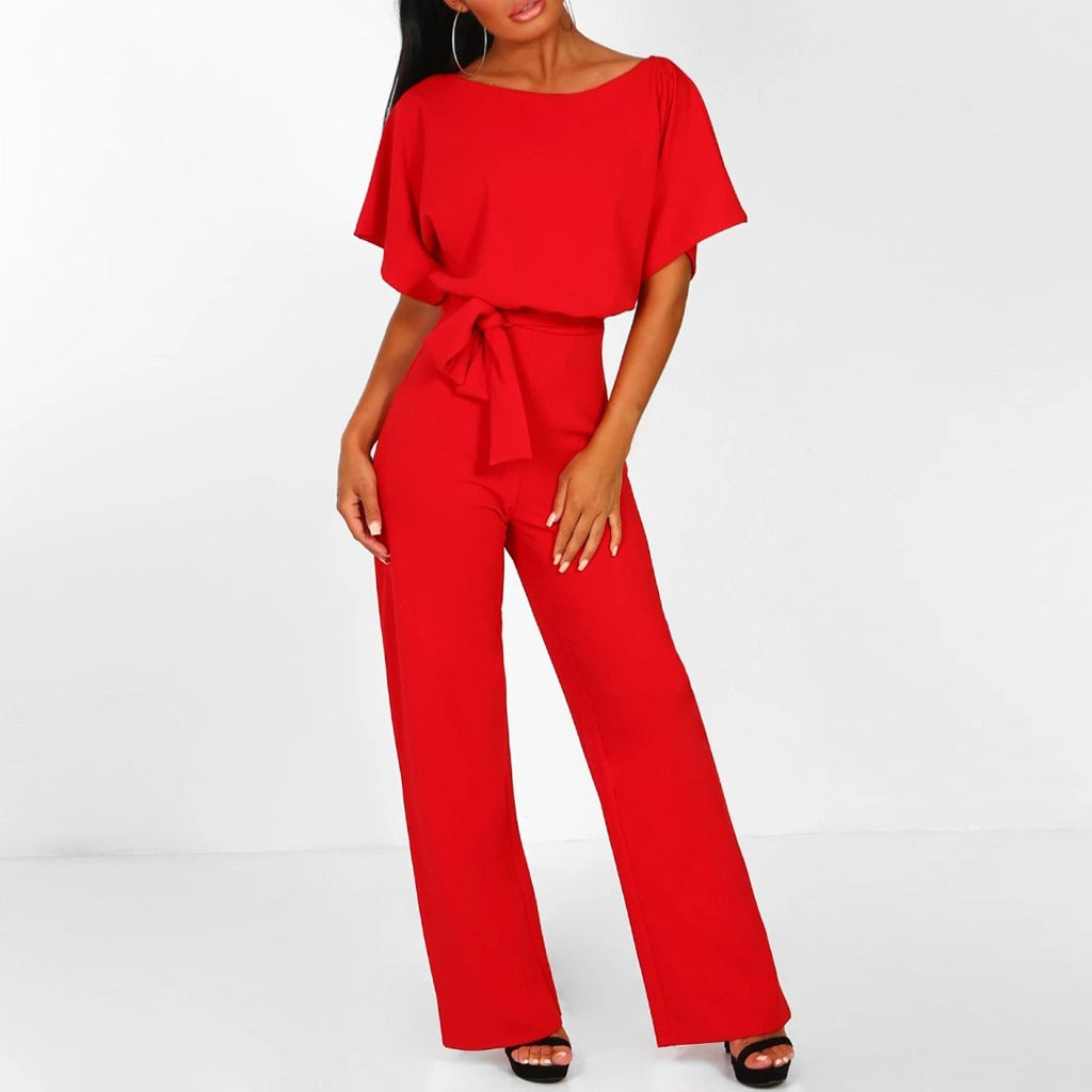 Jumpsuit für Damen - Elegantes Jumpsuit für hochzeitsgäste