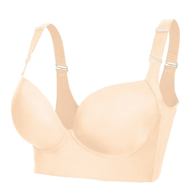 Iraine© - Verführerischer Shaping-BH mit perfektem Halt und unsichtbarem Design