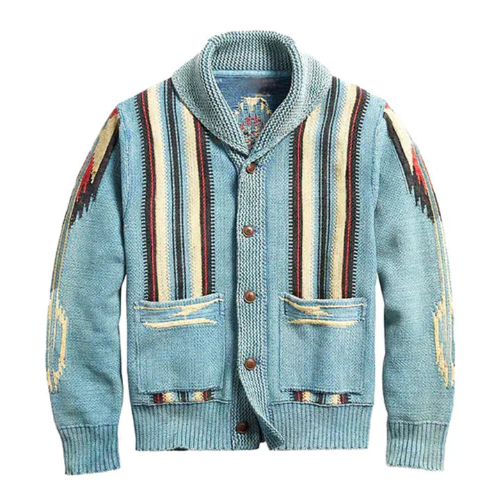 Trisha | Zeitloser und eleganter Sommer-Cardigan