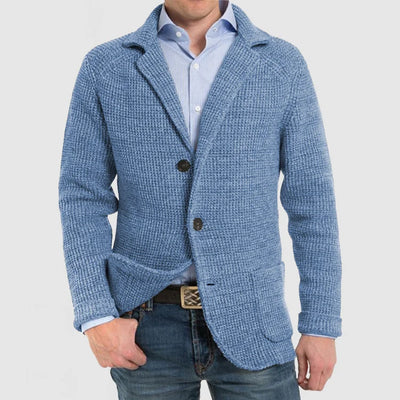 Lorenzo klassischer Blazer