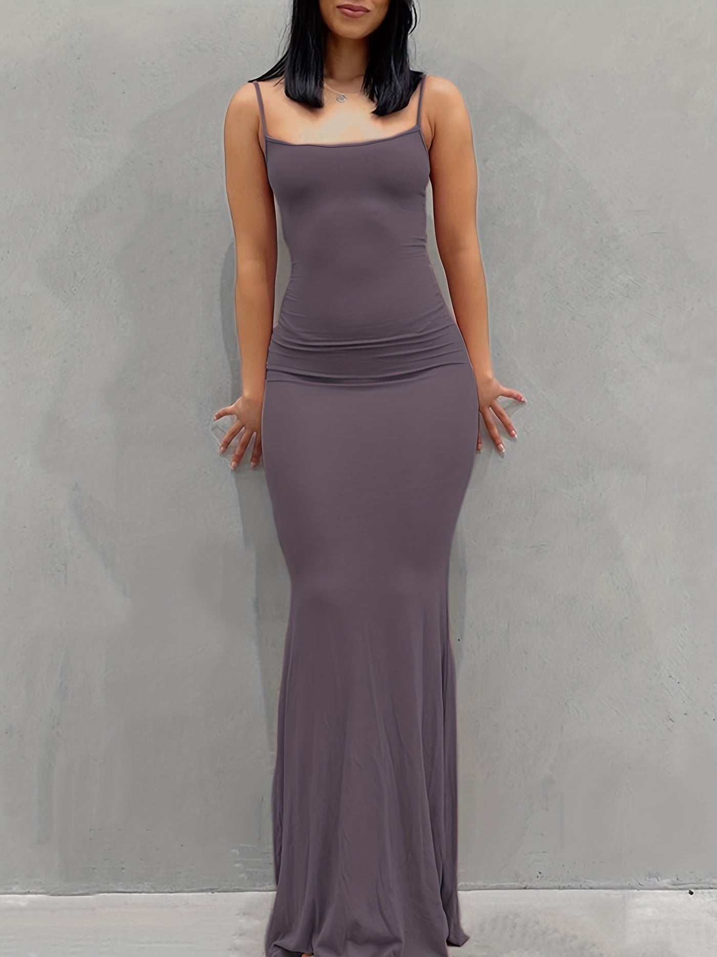 Maxi Kleid für Damen