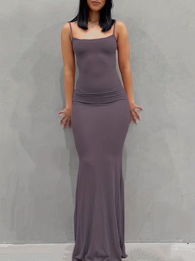 Maxi Kleid für Damen