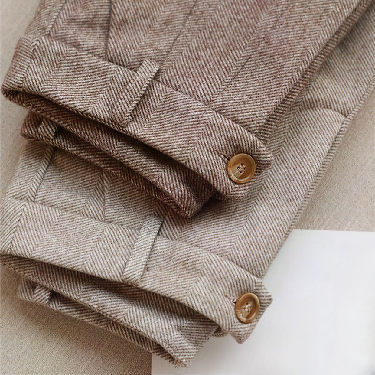 NICK TAILLIERTE HOSE