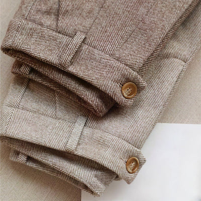 NICK TAILLIERTE HOSE