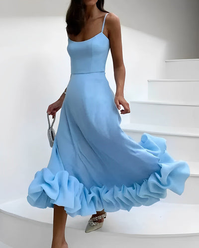 Loreleinal | Damen Festliches Kleid