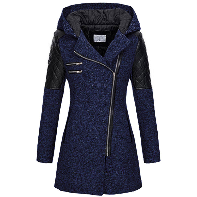 Jeniva | Winterjacke