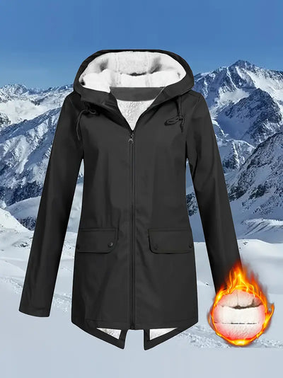 Adrianna | Windgeschützte Damenjacke