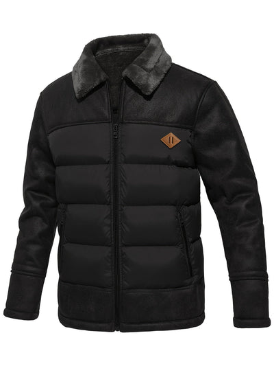 JACKSON WINTERJACKE