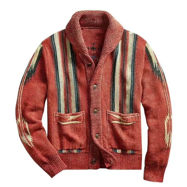 Trisha | Zeitloser und eleganter Sommer-Cardigan