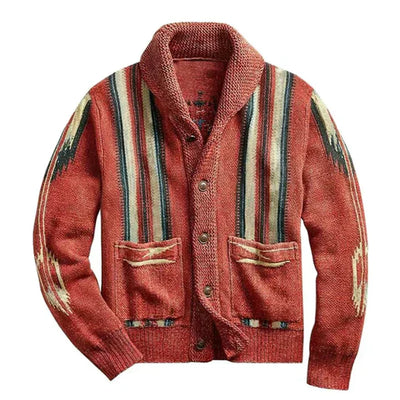 Trisha | Zeitloser und eleganter Sommer-Cardigan