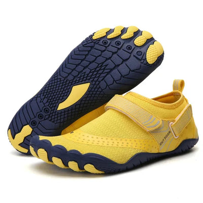 Unisex Barfuß Wasser Schuhe | Bequeme