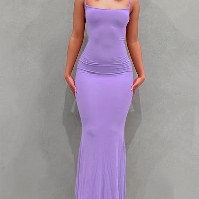 Maxi Kleid für Damen