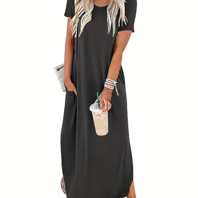 Vielseitiges Maxikleid für Damen