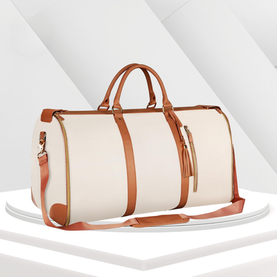 Gisel | Unisex Duffle-Reisetasche