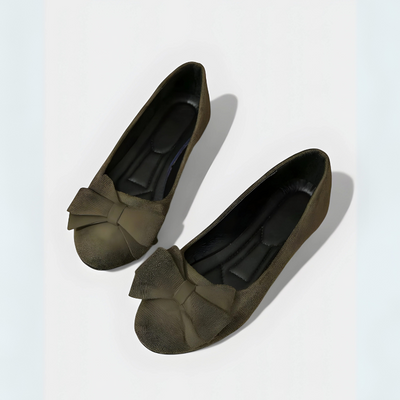 Bequeme flache Schuhe für Damen | Sommer