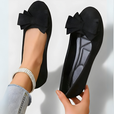 Bequeme flache Schuhe für Damen | Sommer