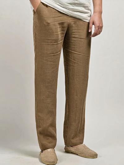 Bequeme Freizeithosen für Herren | Sommer