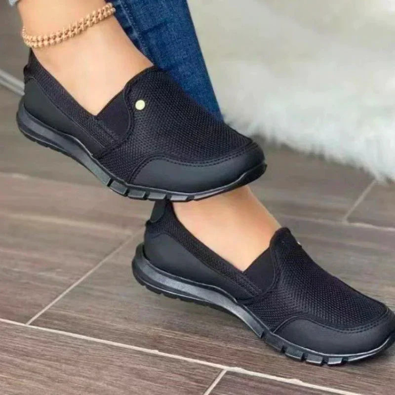 Livia Comfort | Elegante orthopädische Diabetikerschuhe für höchsten Komfort