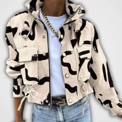 Dunya | Modernes und vielseitiges Sommerkleidungsstück