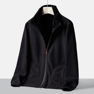 GRACIER THERMAL FLEECE JACKE