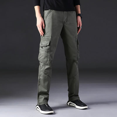 ULTIMATE EXPLORER | TERRAIN CRAFT EXPEDITION CARGOHOSE