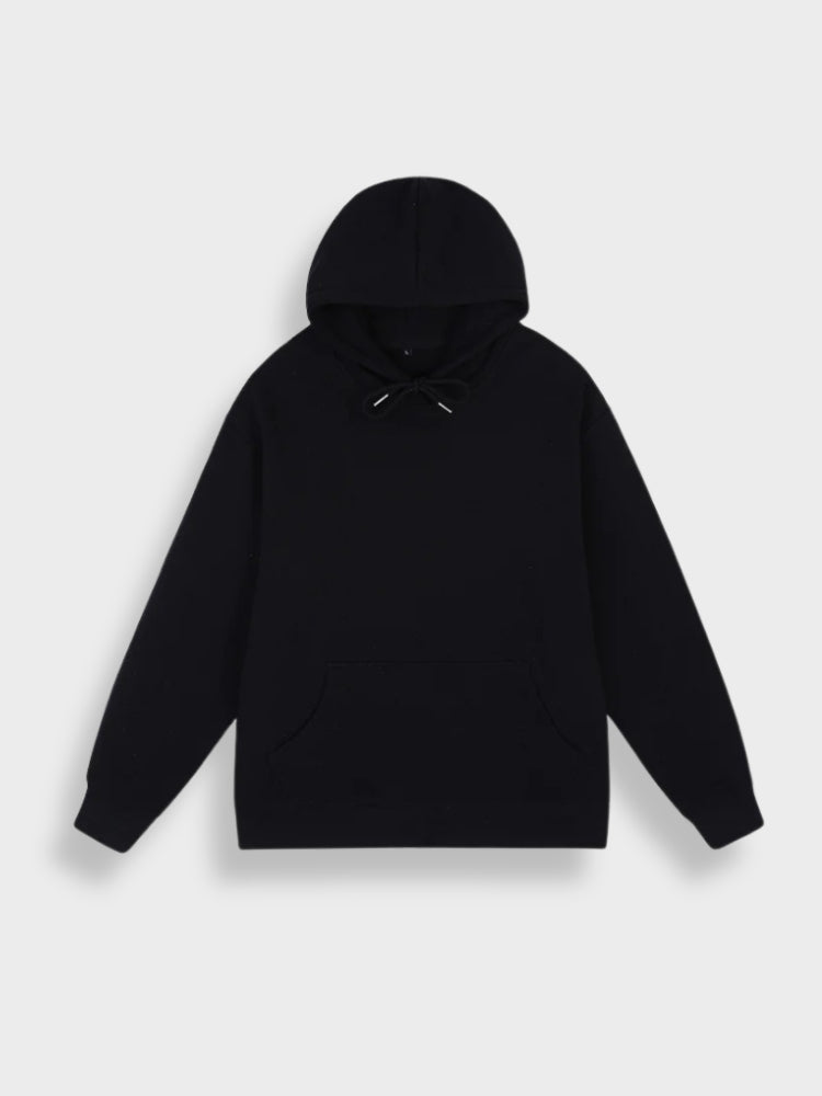 Porsche-Style Hoodie | Bequemer Kapuzenpulli für automotive Enthusiasten