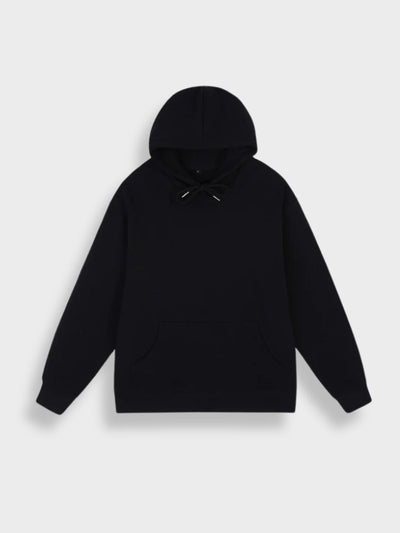 Porsche-Style Hoodie | Bequemer Kapuzenpulli für automotive Enthusiasten