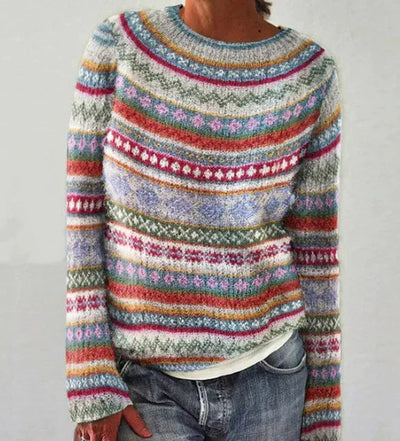 Ariba | Winter und Herbstpullover