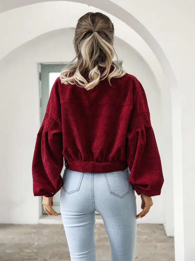 Naomi | Schickes und entspanntes Sommerkleidungsstück