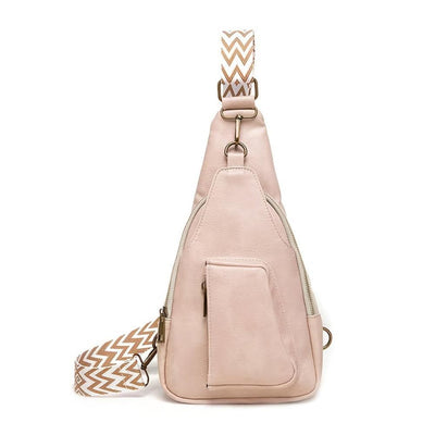 Nina | Retro-Chic Umhängetasche