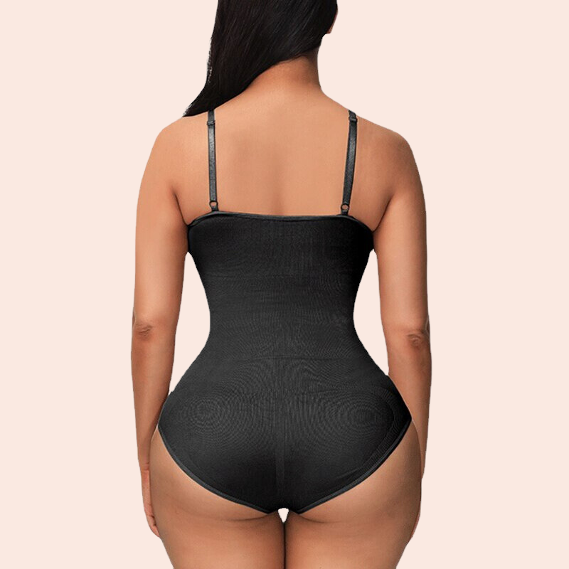 CurveCrafter Shapewear Bodysuit | 1+1 Gratis für die perfekte Sanduhrfigur
