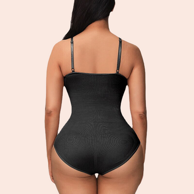 CurveCrafter Shapewear Bodysuit | 1+1 Gratis für die perfekte Sanduhrfigur