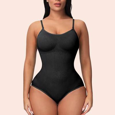 CurveCrafter Shapewear Bodysuit | 1+1 Gratis für die perfekte Sanduhrfigur