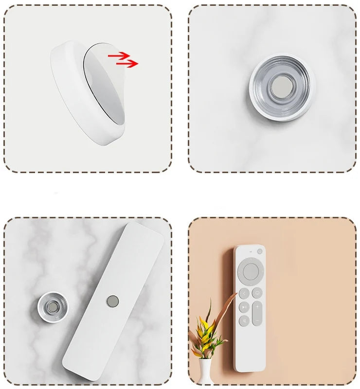 MagnetGefährte™ Haften Ordnen Halten