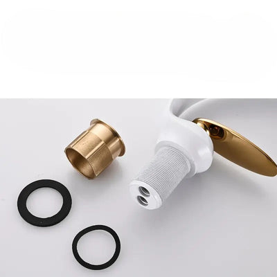 ModoSplash - Minimalistische Spültischarmatur (Duale Steuerung)