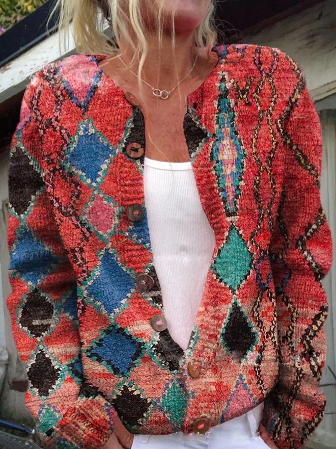 ELIZABETH | KUSCHELIGER STIL