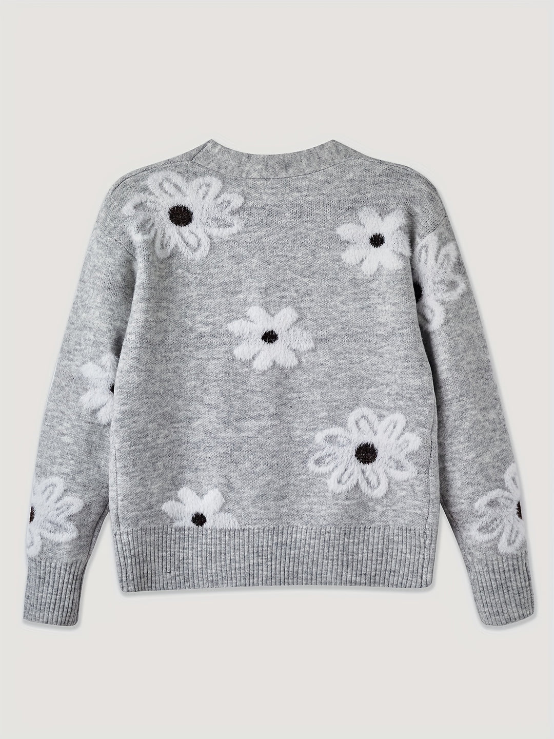 MIA | ELEGANTER STRICKSTIL