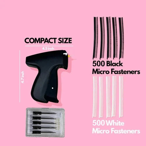 NadelFix™ Professionelle Heim-Schneiderei