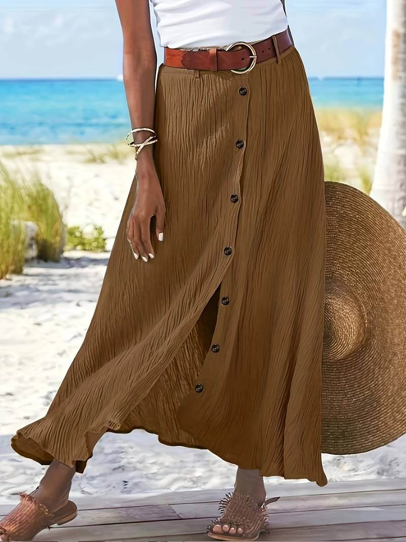 Jess | Müheloses und elegantes Sommerkleidungsstück