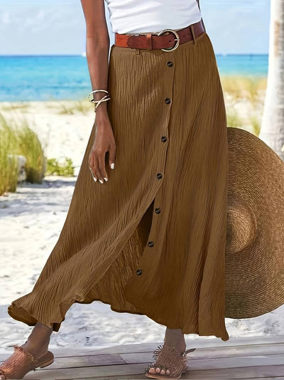 Jess | Müheloses und elegantes Sommerkleidungsstück