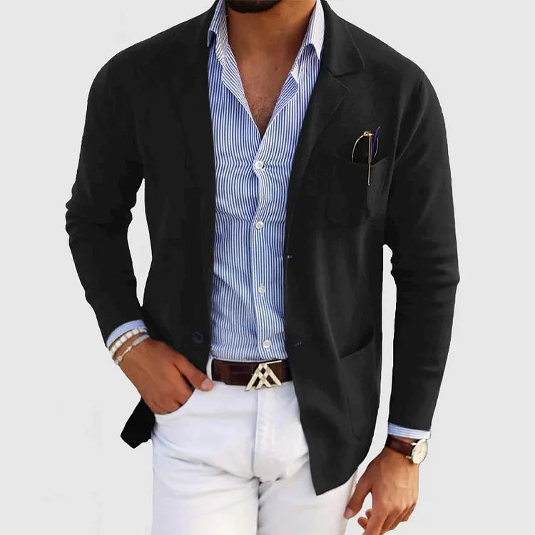 Jack | Komfortabler Blazer