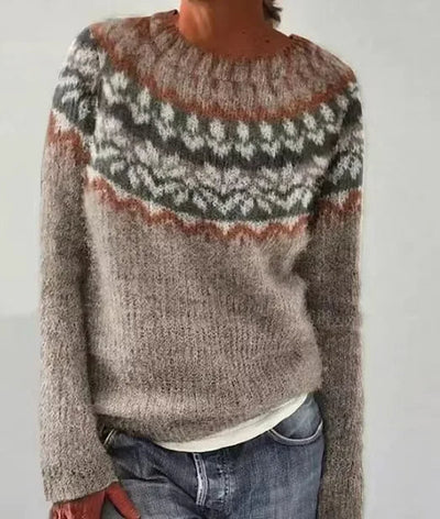 Ariba | Winter und Herbstpullover
