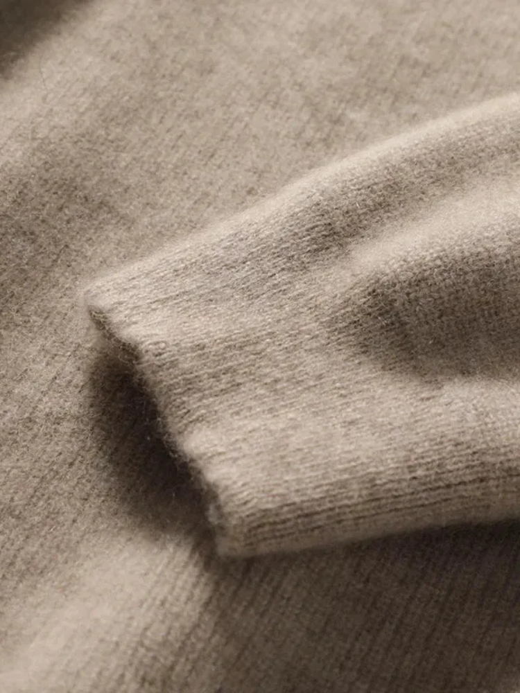 Casaul weicher Kapuzenpulli für Damen | Warmer